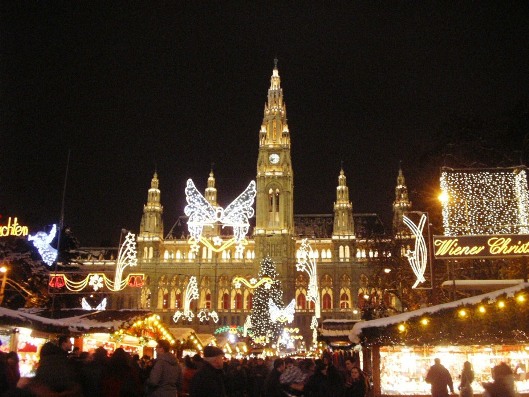 Rathaus